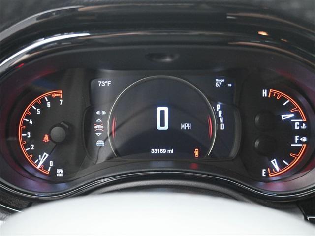 used 2024 Dodge Durango car, priced at $31,888