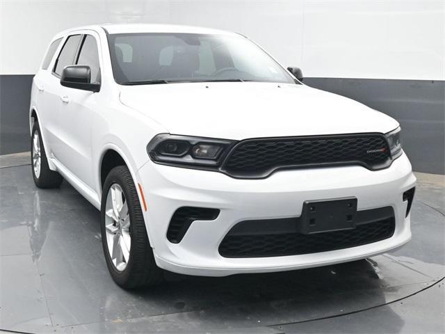 used 2024 Dodge Durango car, priced at $31,888