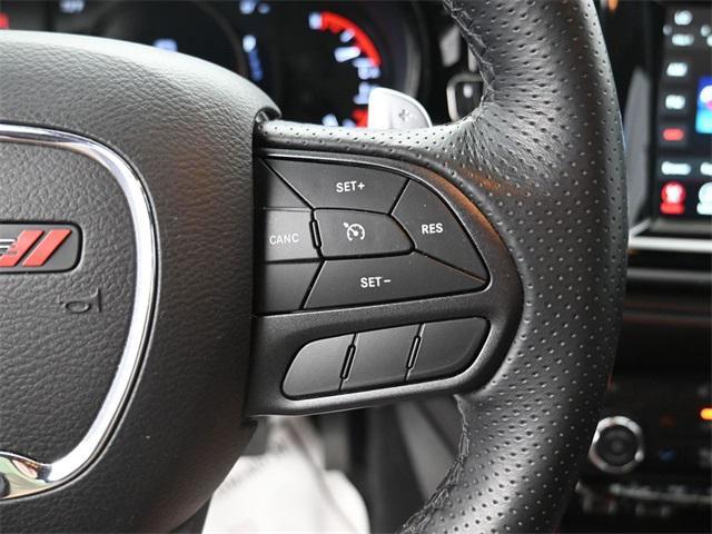 used 2024 Dodge Durango car, priced at $31,888