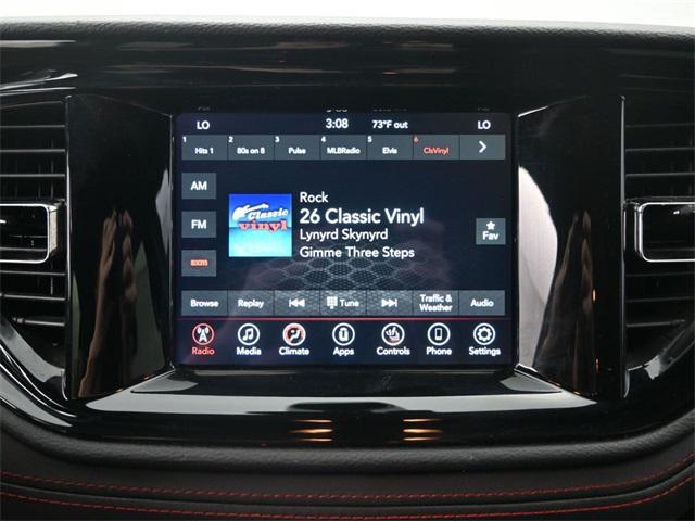 used 2024 Dodge Durango car, priced at $31,888