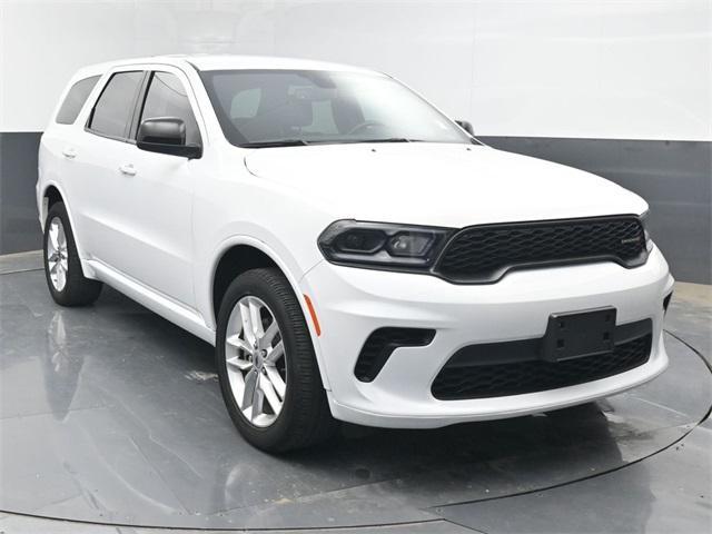 used 2024 Dodge Durango car, priced at $31,888