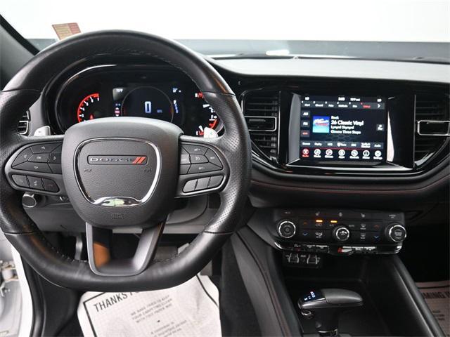 used 2024 Dodge Durango car, priced at $31,888