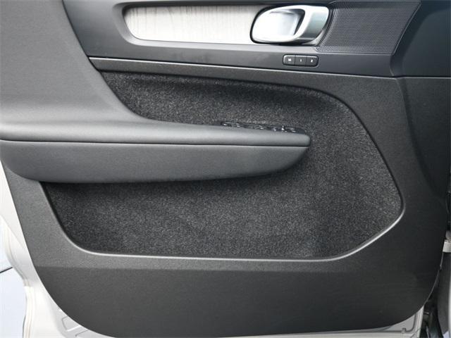used 2024 Volvo XC40 car, priced at $27,408