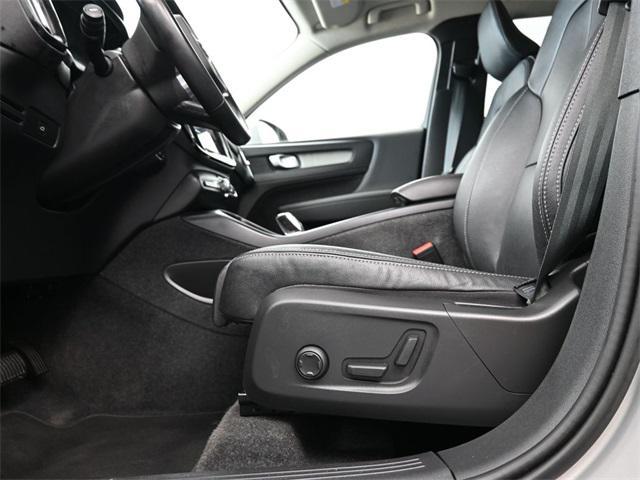 used 2024 Volvo XC40 car, priced at $27,408