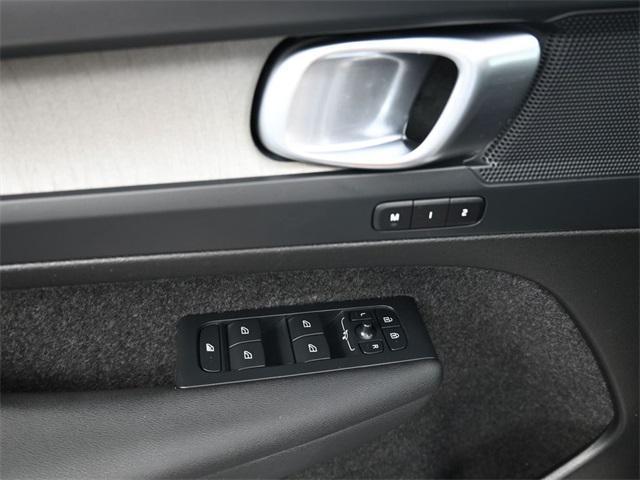 used 2024 Volvo XC40 car, priced at $27,408