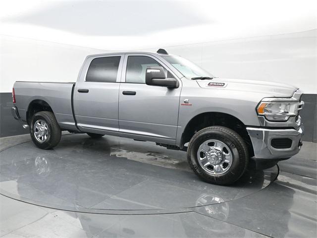 new 2024 Ram 2500 car, priced at $56,442