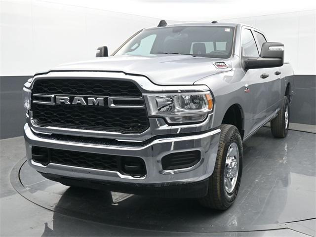 new 2024 Ram 2500 car, priced at $56,442