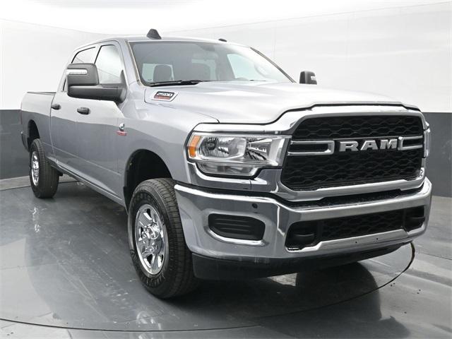 new 2024 Ram 2500 car, priced at $56,442