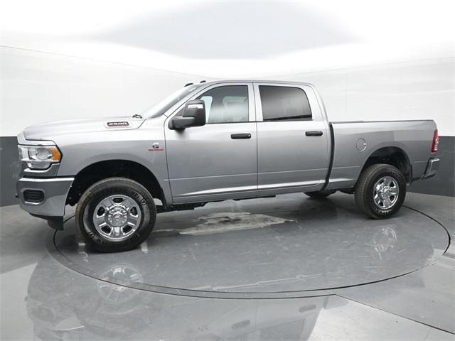 new 2024 Ram 2500 car, priced at $56,442