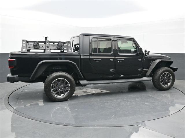 used 2020 Jeep Gladiator car, priced at $28,888