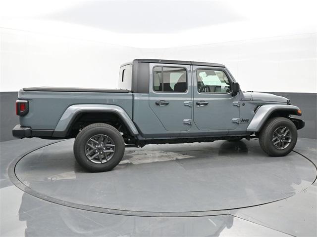 used 2024 Jeep Gladiator car, priced at $42,888