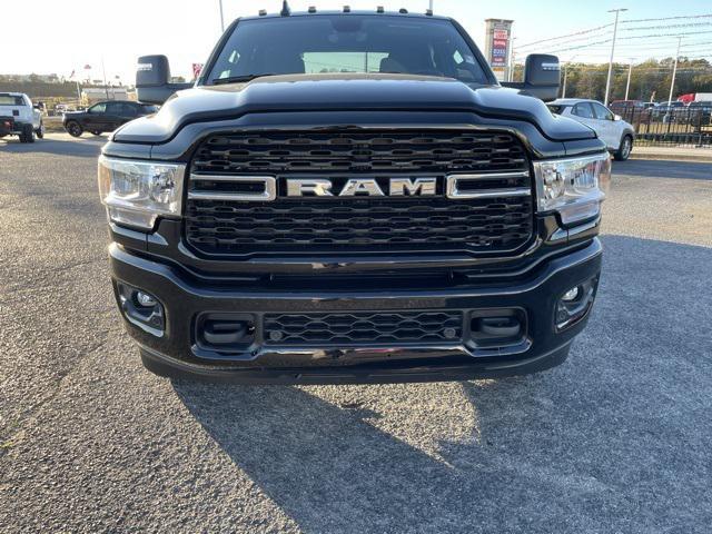 new 2024 Ram 3500 car, priced at $74,935