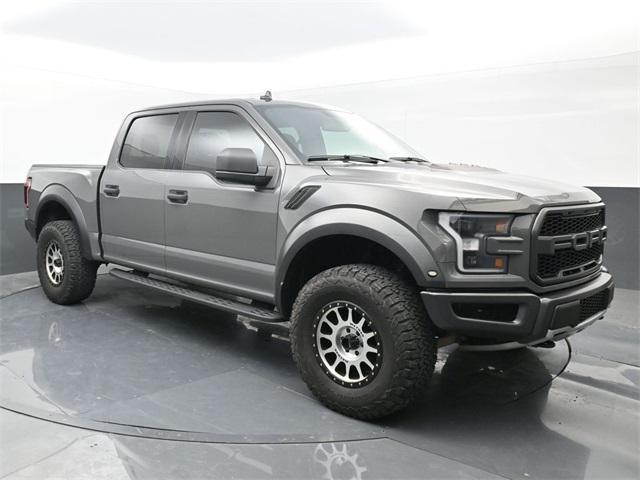 used 2020 Ford F-150 car, priced at $45,000