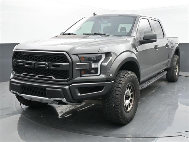 used 2020 Ford F-150 car, priced at $45,000