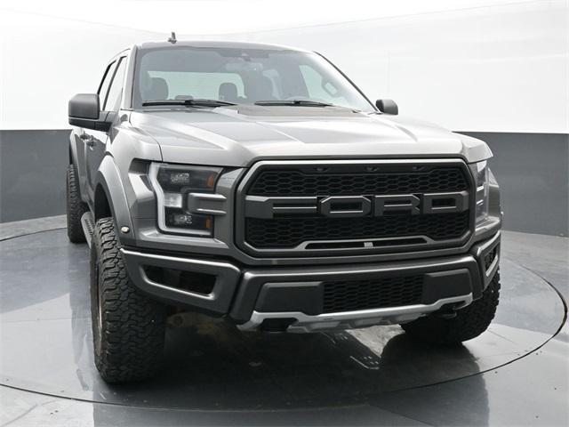 used 2020 Ford F-150 car, priced at $45,000