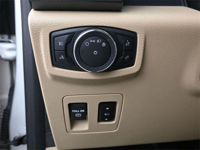 used 2018 Ford F-150 car, priced at $22,853