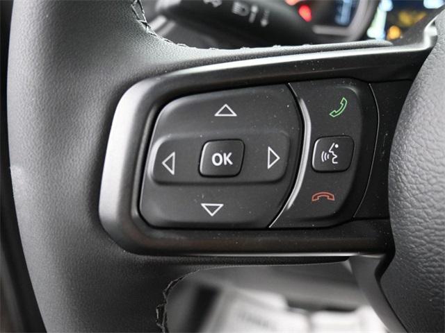 new 2026 Jeep Gladiator car, priced at $64,580