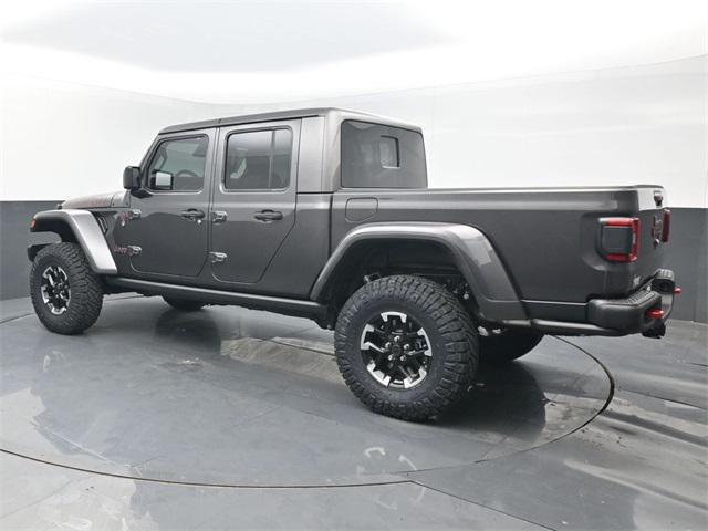 new 2026 Jeep Gladiator car, priced at $64,580