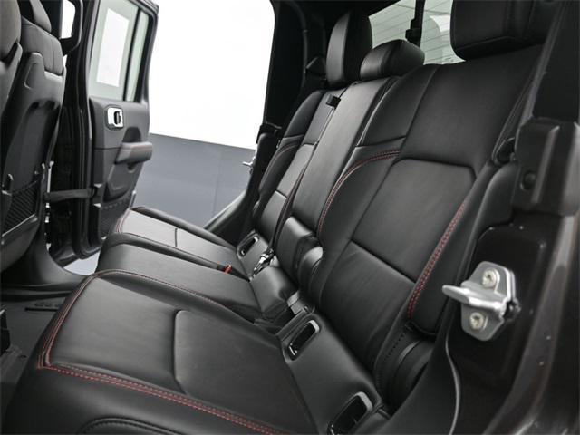 new 2026 Jeep Gladiator car, priced at $64,580