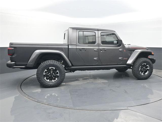 new 2026 Jeep Gladiator car, priced at $64,580