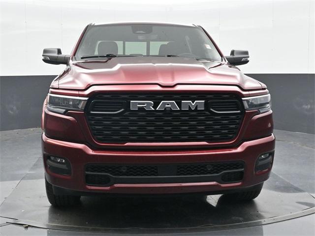 new 2025 Ram 1500 car