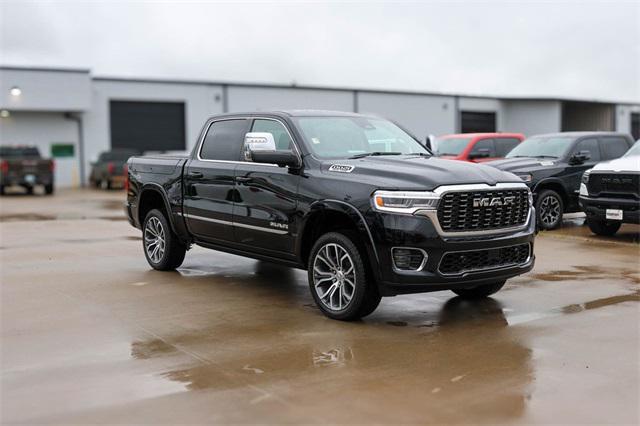 new 2025 Ram 1500 car