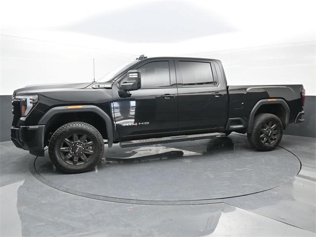 used 2024 GMC Sierra 2500 car, priced at $72,888