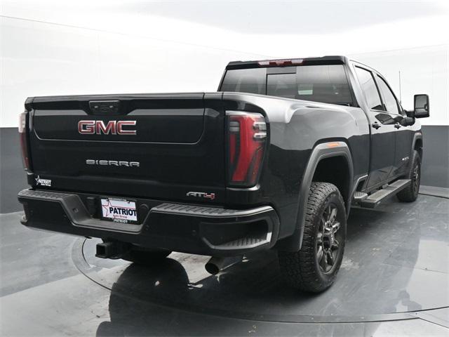 used 2024 GMC Sierra 2500 car, priced at $72,888