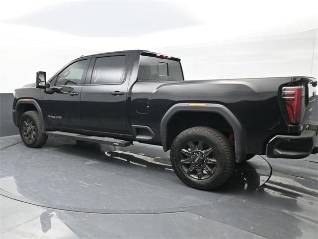 used 2024 GMC Sierra 2500 car, priced at $72,888