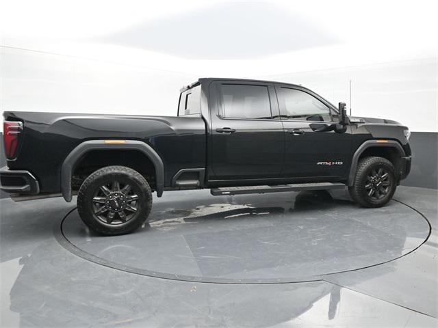 used 2024 GMC Sierra 2500 car, priced at $72,888