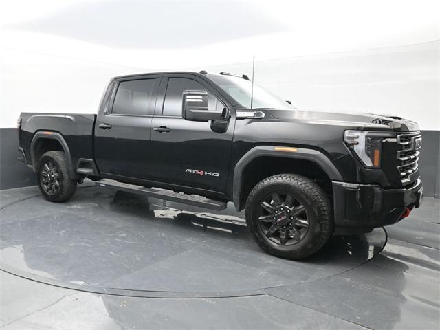 used 2024 GMC Sierra 2500 car, priced at $72,888