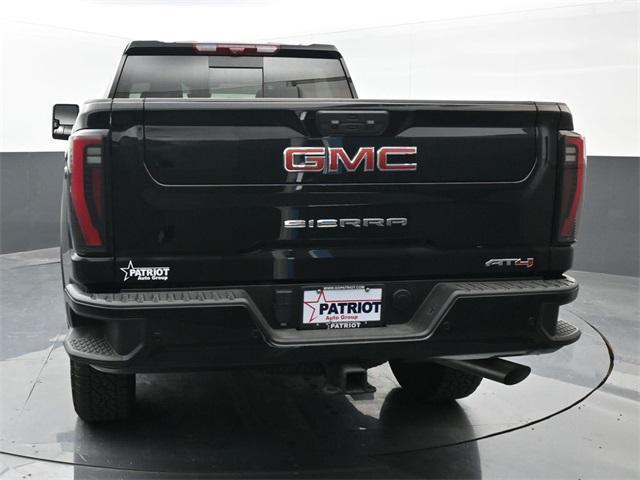 used 2024 GMC Sierra 2500 car, priced at $72,888