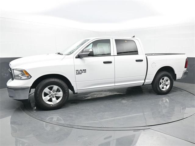 used 2023 Ram 1500 Classic car, priced at $26,500