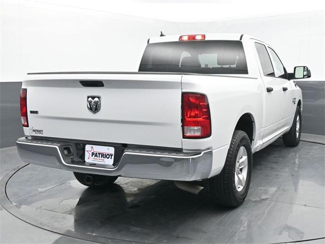 used 2023 Ram 1500 Classic car, priced at $26,500