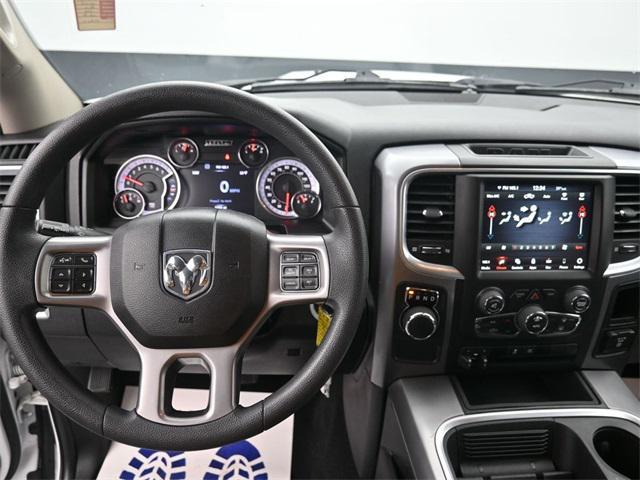 used 2023 Ram 1500 Classic car, priced at $26,500