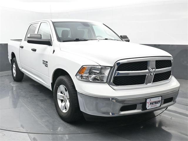 used 2023 Ram 1500 Classic car, priced at $26,500