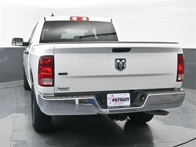 used 2023 Ram 1500 Classic car, priced at $26,500