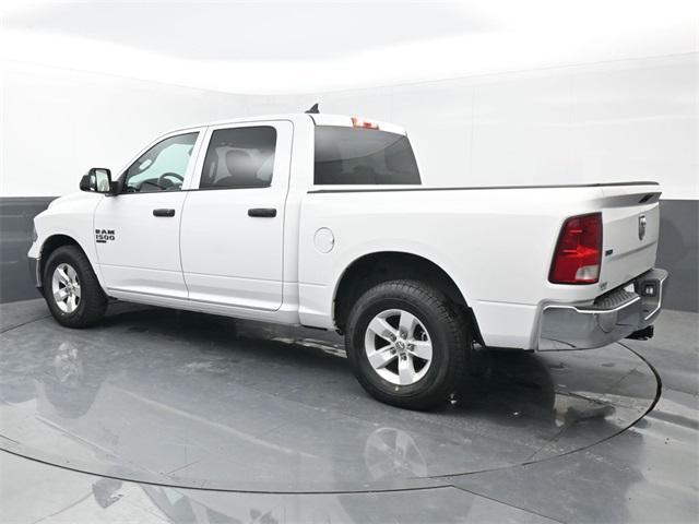 used 2023 Ram 1500 Classic car, priced at $26,500