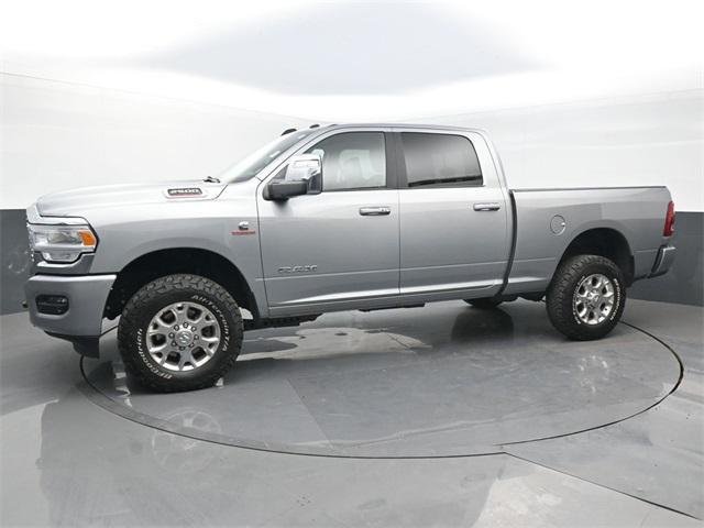 used 2024 Ram 2500 car, priced at $52,500