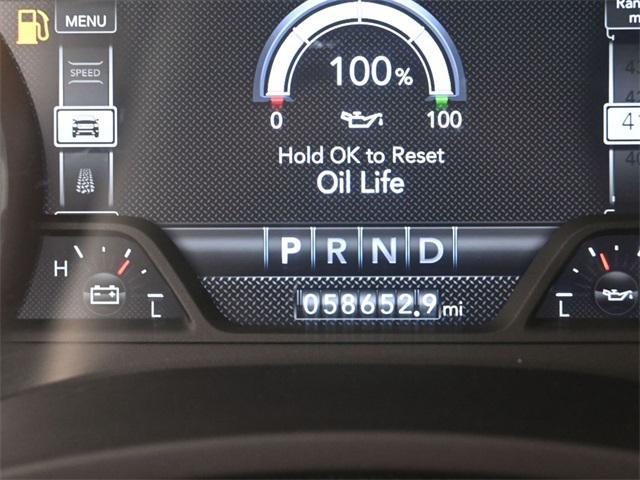 used 2024 Ram 2500 car, priced at $52,500