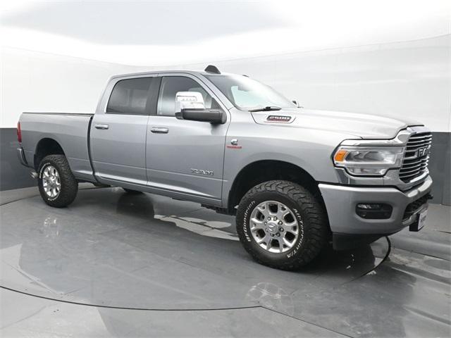 used 2024 Ram 2500 car, priced at $52,500
