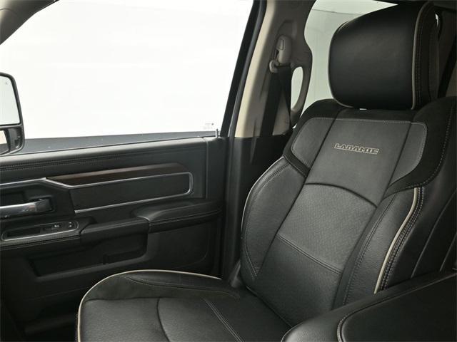 used 2024 Ram 2500 car, priced at $52,500