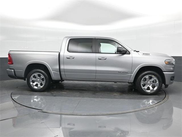 new 2025 Ram 1500 car