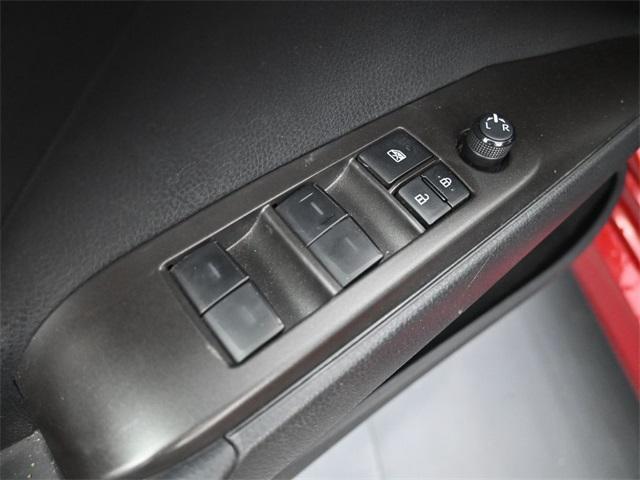 used 2023 Toyota Camry car, priced at $21,500