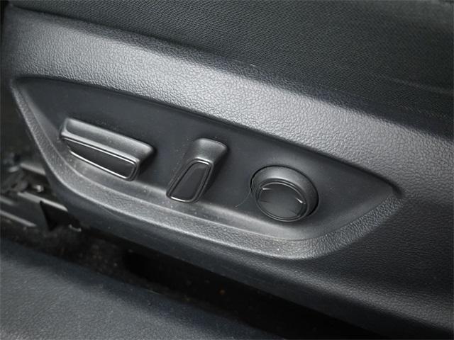 used 2023 Toyota Camry car, priced at $21,500