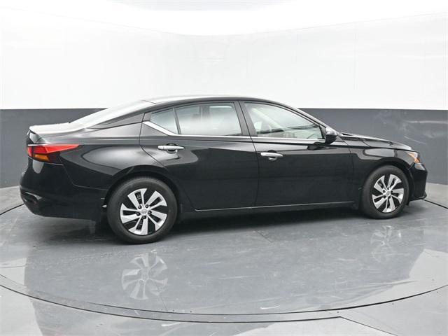 used 2023 Nissan Altima car, priced at $17,888