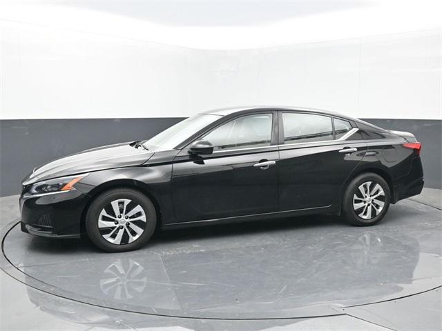 used 2023 Nissan Altima car, priced at $17,888