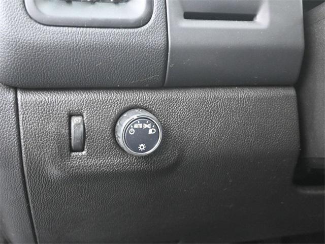 used 2022 Chevrolet Colorado car, priced at $17,500