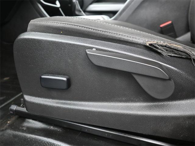 used 2022 Chevrolet Colorado car, priced at $17,500