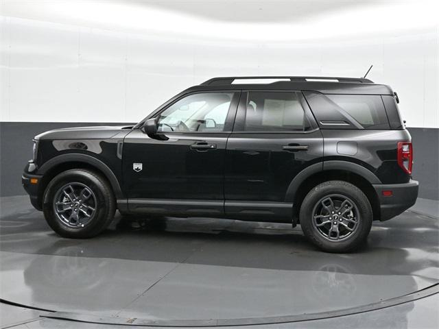 used 2024 Ford Bronco Sport car, priced at $26,521